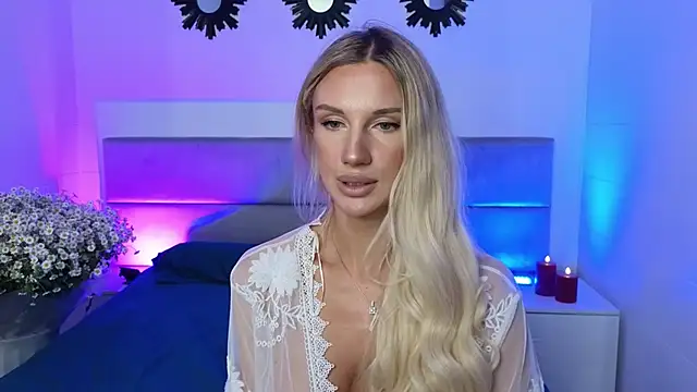 Megan Kira online show from 21, 5, 2026