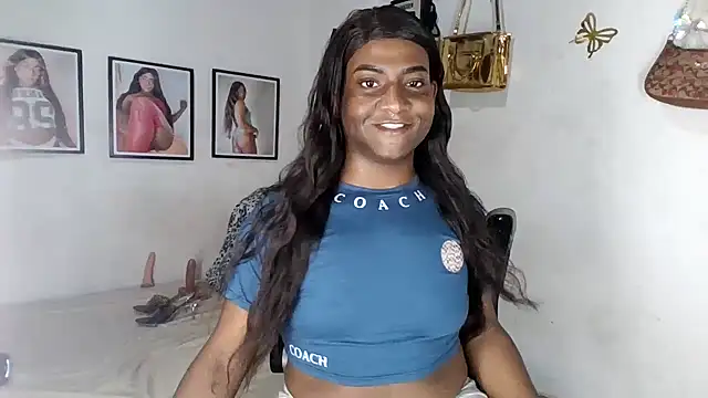 Snapshot of bigcrisblack chatting on 16, 5, 2026 bigcrisblack online show from 16, 5, 2026