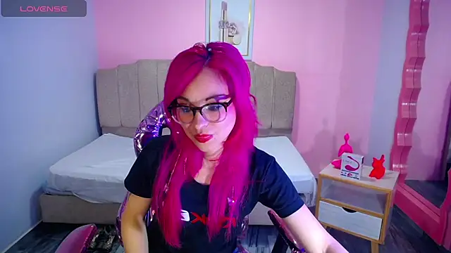 abril ch  online show from 18, 9, 2025