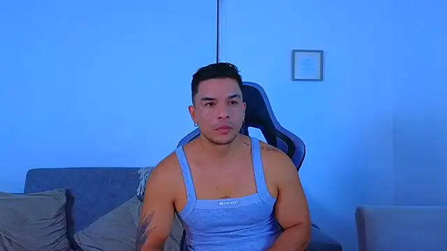 estebandelouis online show from 12, 7, 2026