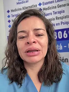 NATHALIA-28  online show from 18, 12, 2025