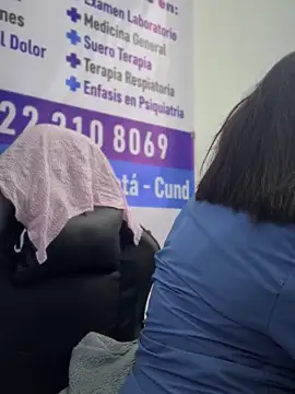 NATHALIA-28  online show from 22, 12, 2025