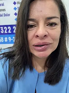 NATHALIA-28  online show from 17, 2, 2026