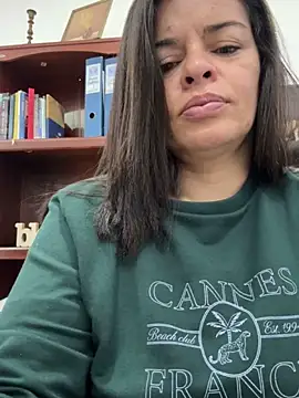 NATHALIA-28  online show from 31, 3, 2026