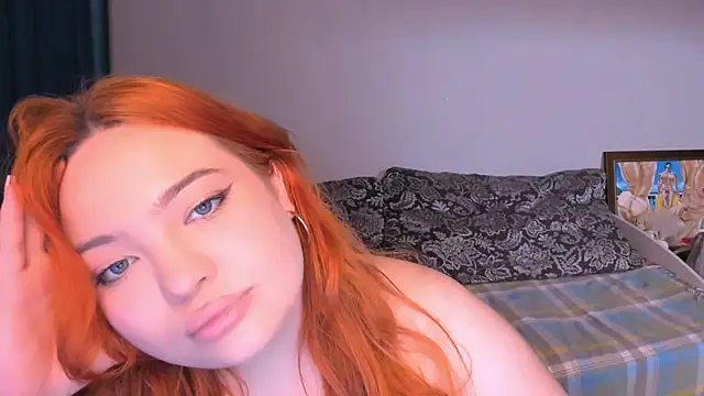 Snapshot of Jessica_Rabbit chatting on 20, 1, 2025 Jessica Rabbit online show from 20, 1, 2025