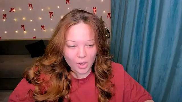 Snapshot of Jessica_Rabbit chatting on 20, 12, 2025 Jessica Rabbit online show from 20, 12, 2025