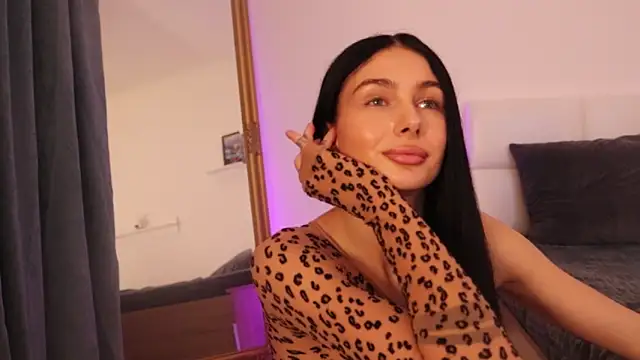 Snapshot of IvyKaelani chatting on 21, 3, 2025 IvyKaelani online show from 21, 3, 2025