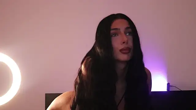 IvyKaelani online show from 15, 11, 2025