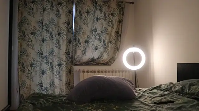 IvyKaelani online show from 7, 1, 2026