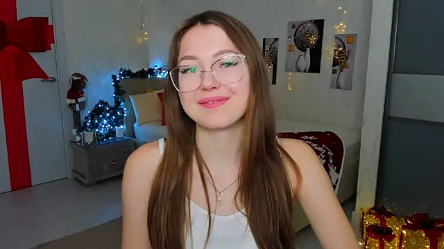 SereneFlame online show from 26, 1, 2025