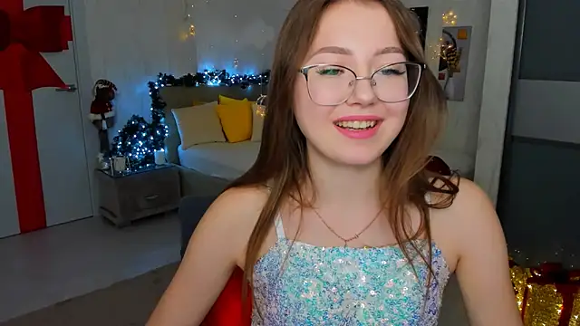 SereneFlame online show from 26, 1, 2025