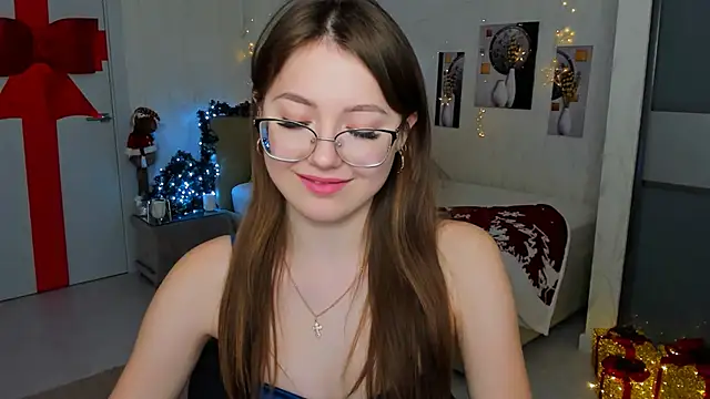 SereneFlame online show from 26, 1, 2025