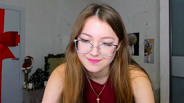 SereneFlame online show from 29, 1, 2025