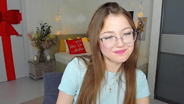 SereneFlame online show from 10, 2, 2025