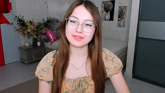 SereneFlame online show from 9, 3, 2025