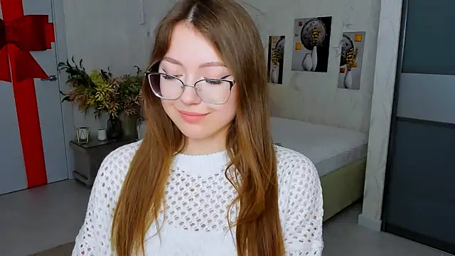 SereneFlame online show from 20, 3, 2025