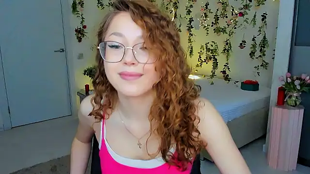 SereneFlame online show from 28, 3, 2026