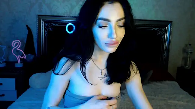 NancyLovee  online show from 20, 12, 2024