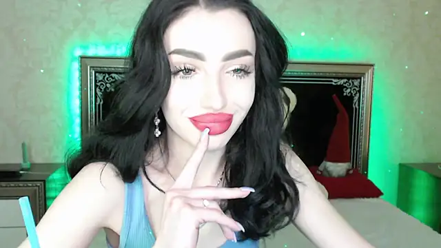 NancyLovee  online show from 24, 1, 2025