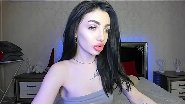 NancyLovee  online show from 21, 3, 2025