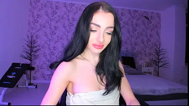 Snapshot of NancyLovee_ chatting on 6, 1, 2026 NancyLovee online show from 6, 1, 2026