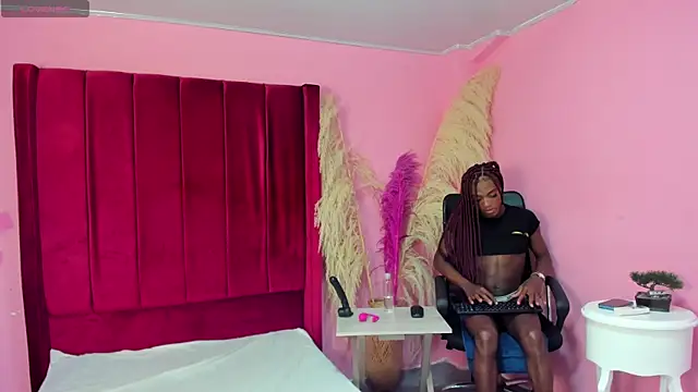 aishasounders online show from 24, 1, 2025