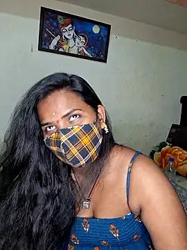 Snapshot of anitha906 chatting on 5, 3, 2025 anitha906 online show from 5, 3, 2025