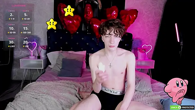 Snapshot of TrevorBenson chatting on 20, 2, 2025 TrevorBenson online show from 20, 2, 2025