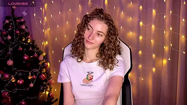 lady curls online show from 13, 12, 2024