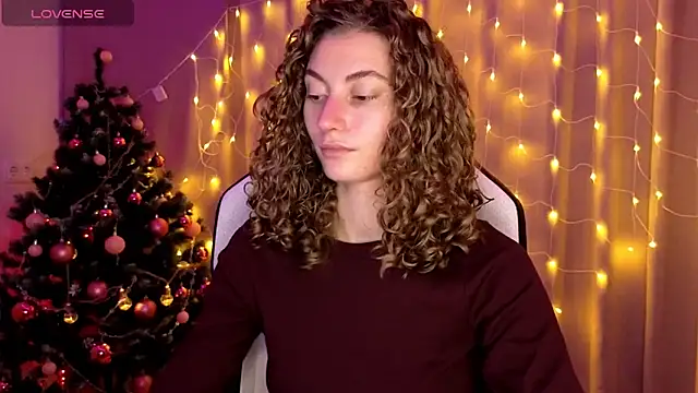 lady curls online show from 16, 12, 2024