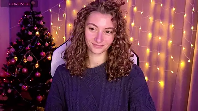 lady curls online show from 26, 12, 2024