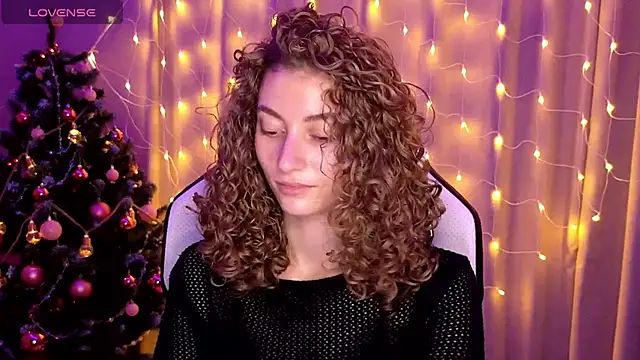 lady curls online show from 3, 1, 2025