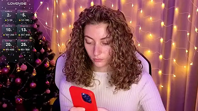 lady curls online show from 4, 1, 2025