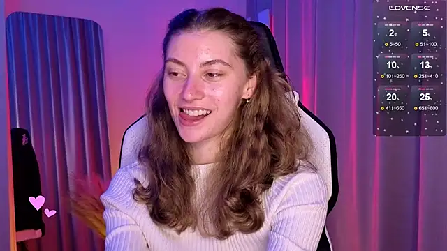 lady curls online show from 4, 2, 2025