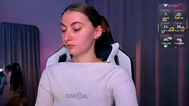 lady curls online show from 30, 9, 2025