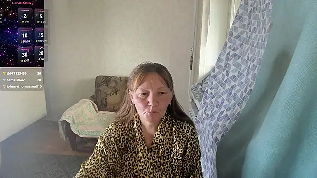 Snapshot of elis_gabbi chatting on 3, 6, 2026 elis gabbi online show from 3, 6, 2026