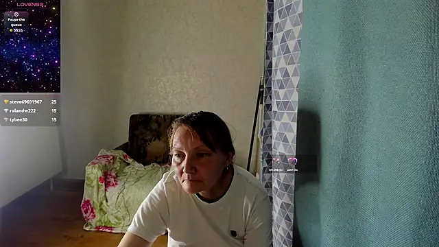 Snapshot of elis_gabbi chatting on 12, 6, 2026 elis gabbi online show from 12, 6, 2026