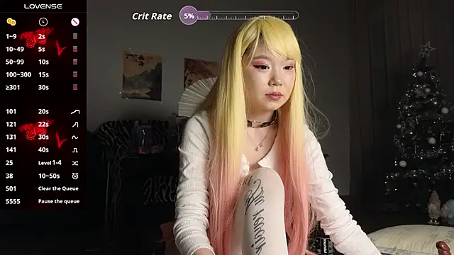 Snapshot of hoshina_sayeri chatting on 8, 1, 2026 hoshina sayeri online show from 8, 1, 2026