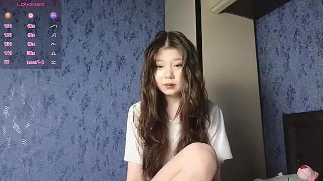 Snapshot of hoshina_sayeri chatting on 29, 5, 2026 hoshina sayeri online show from 29, 5, 2026