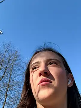 EmilyWi  online show from 20, 3, 2025