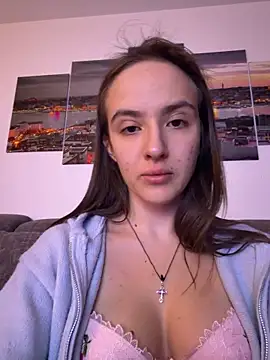 EmilyWi  online show from 26, 3, 2026