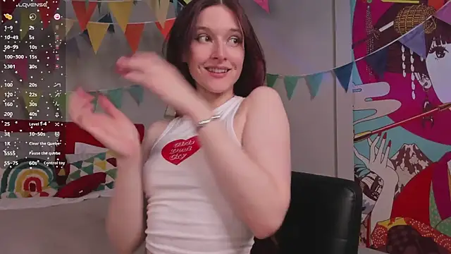 J Hunter  online show from 21, 1, 2025