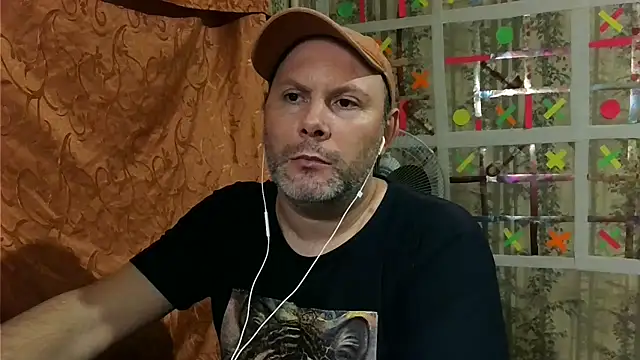 AgnichBan online show from 9, 1, 2025