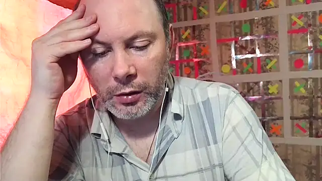 AgnichBan online show from 13, 1, 2025