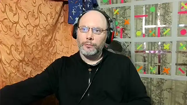 AgnichBan online show from 20, 1, 2025