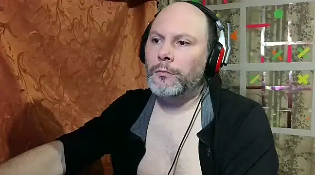 AgnichBan online show from 22, 1, 2025