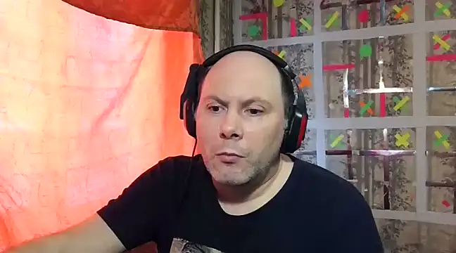 AgnichBan online show from 28, 1, 2025