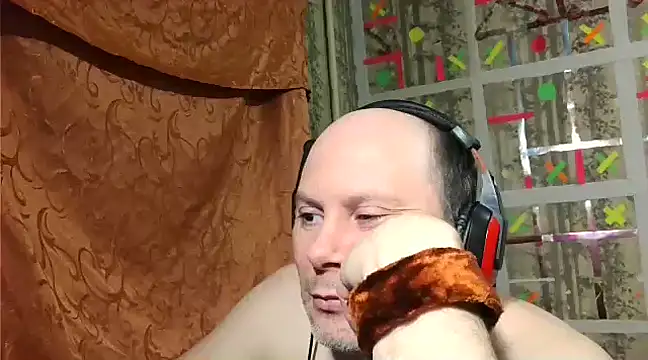 AgnichBan online show from 28, 1, 2025