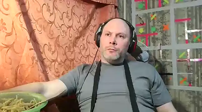 AgnichBan online show from 2, 2, 2025