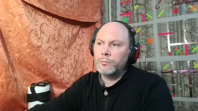 AgnichBan online show from 3, 2, 2025